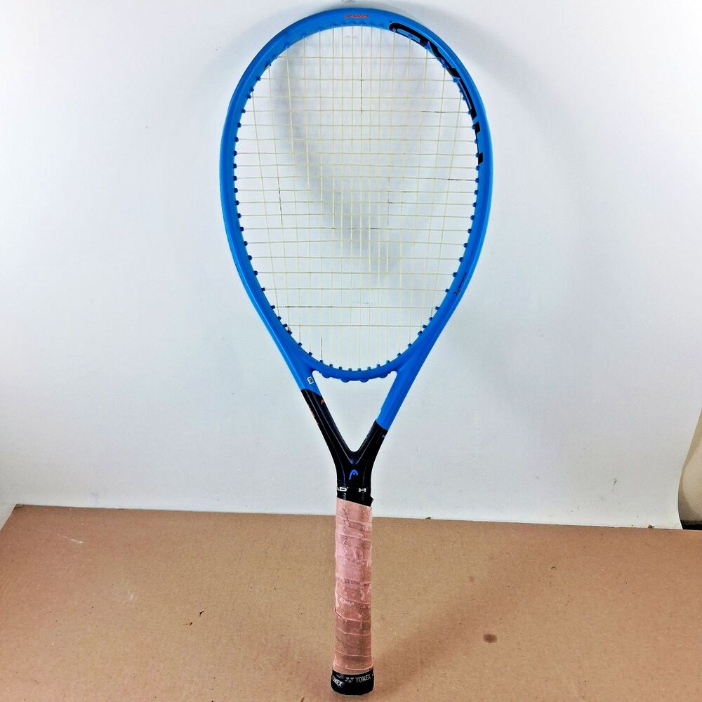 HEAD Graphene 360 INSTINCT PWR 740/115 Tennis Racquet 4 1/4 Grip